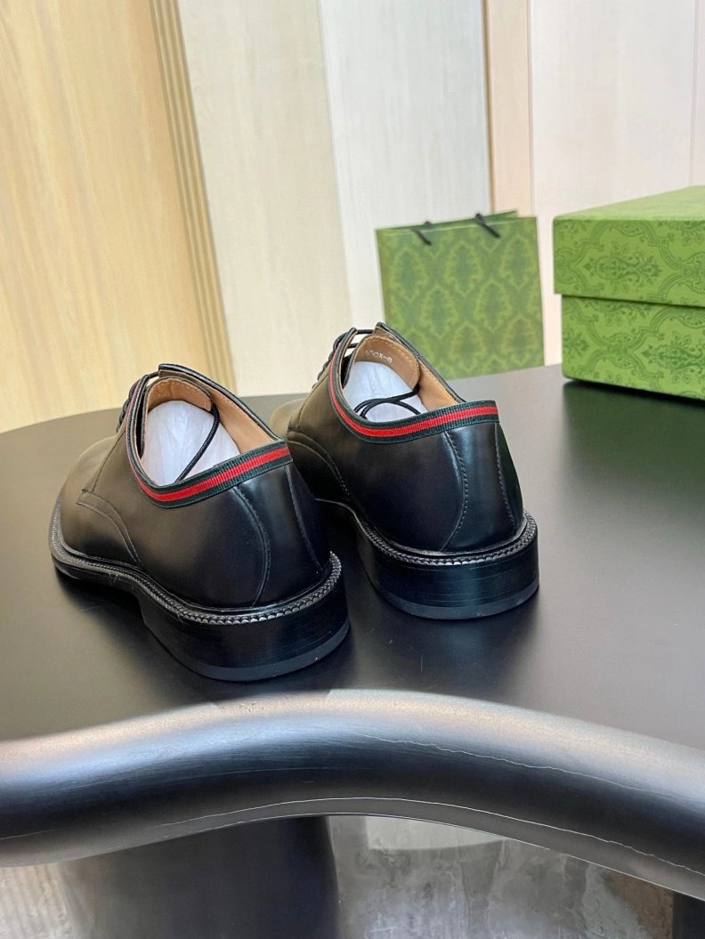 Gxccx Leather Shoes BestValue 155803