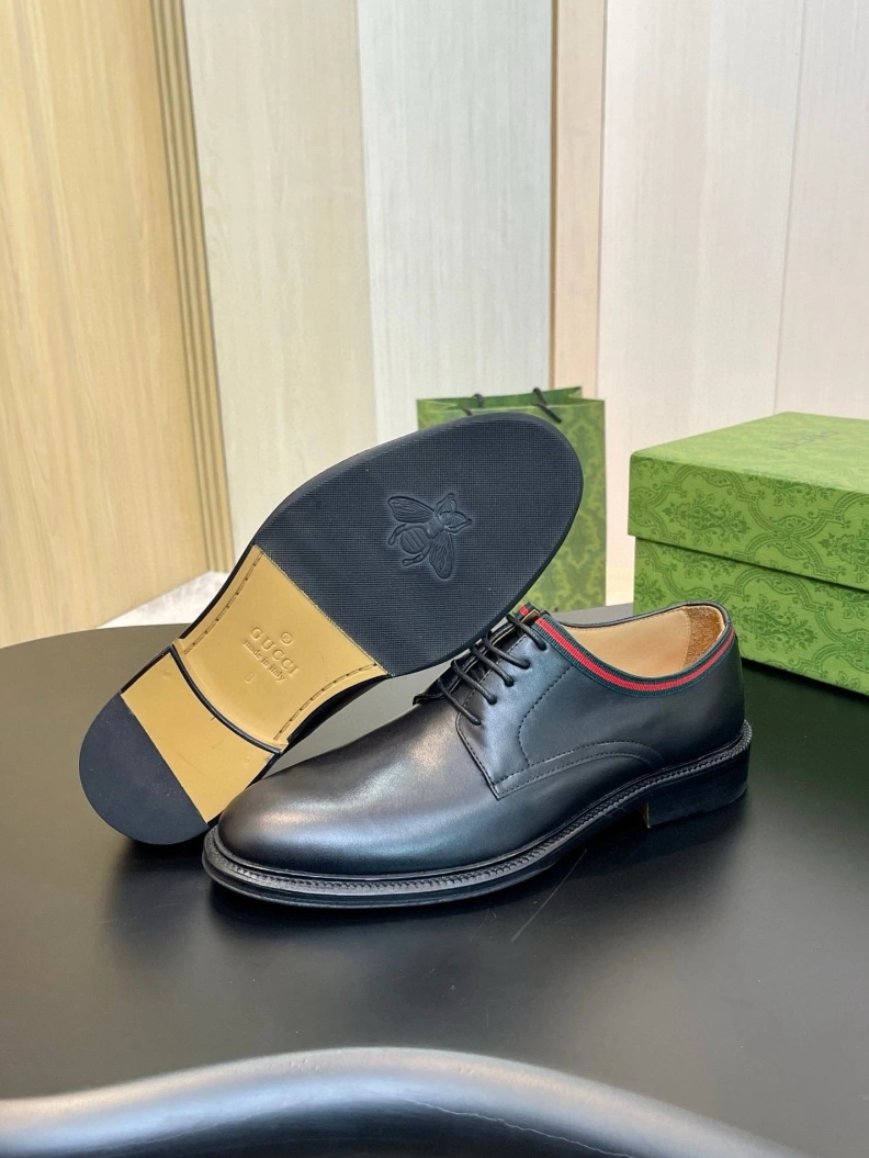Gxccx Leather Shoes BestValue 155803
