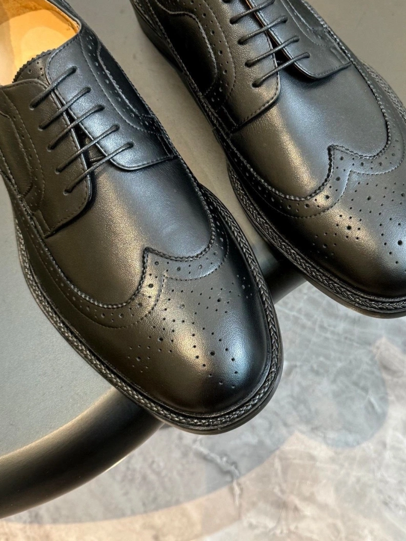 Gxccx Leather Shoes Efficient 155796