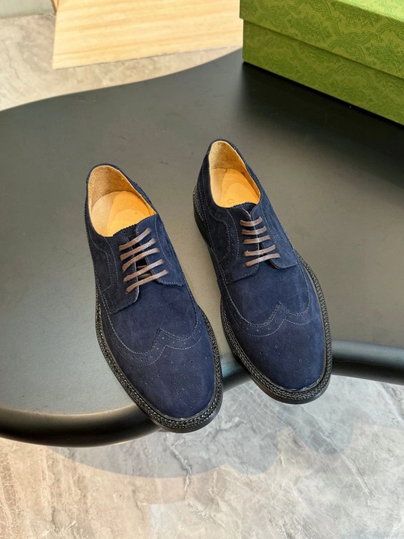 Gxccx Leather Shoes SportInspired 155790