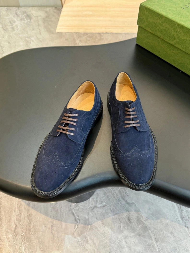 Gxccx Leather Shoes SportInspired 155790