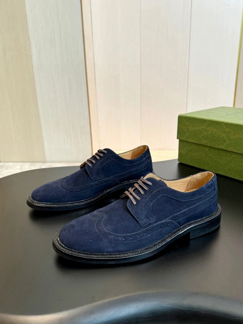 Gxccx Leather Shoes SportInspired 155790