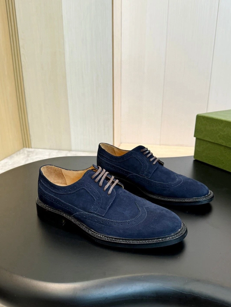 Gxccx Leather Shoes SportInspired 155790