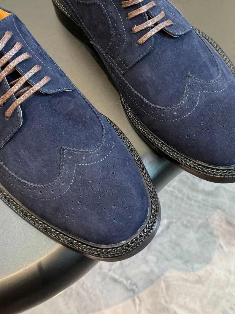 Gxccx Leather Shoes SportInspired 155790