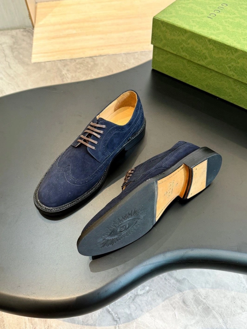 Gxccx Leather Shoes SportInspired 155790