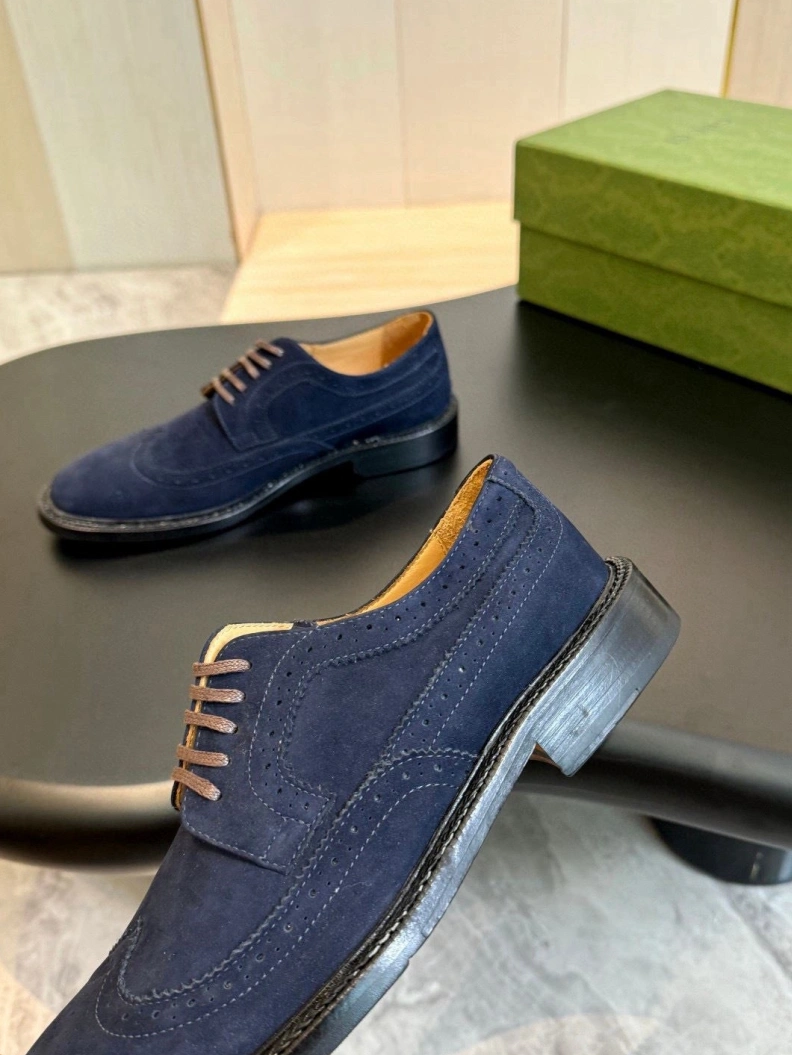 Gxccx Leather Shoes SportInspired 155790
