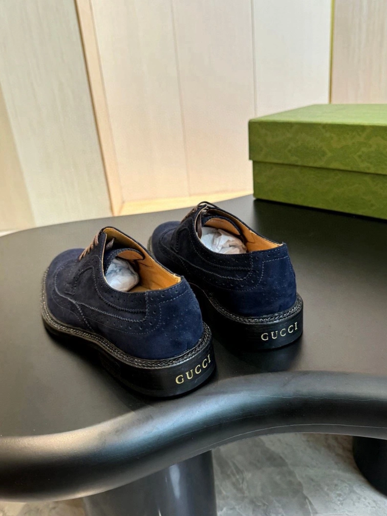 Gxccx Leather Shoes SportInspired 155790