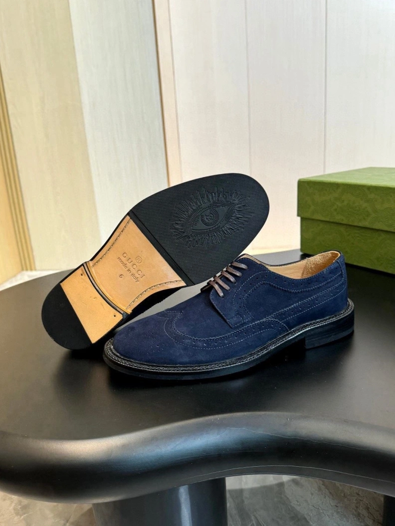 Gxccx Leather Shoes SportInspired 155790