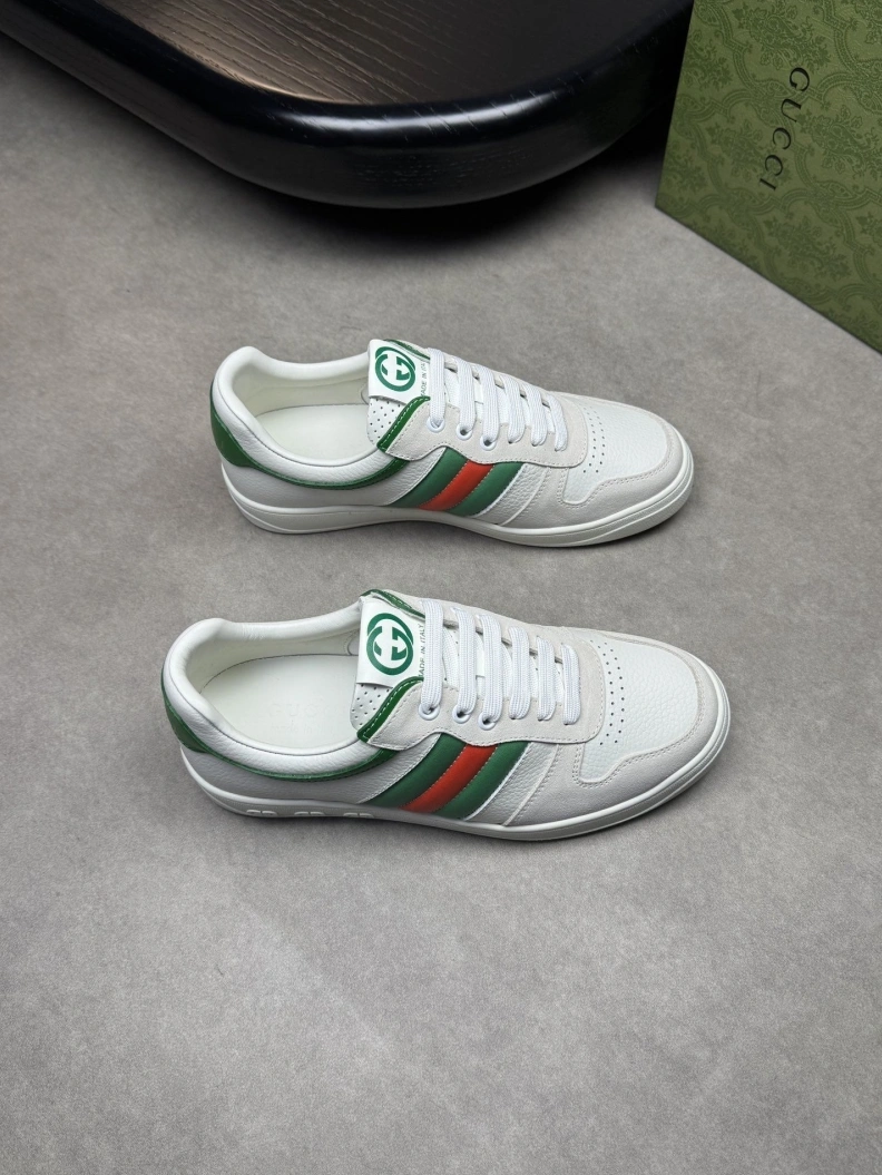 Gxccx Casual Shoes EasyMatch 155949