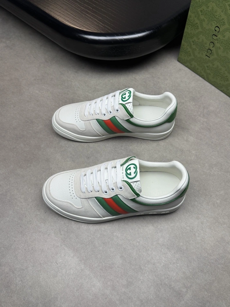 Gxccx Casual Shoes EasyMatch 155949