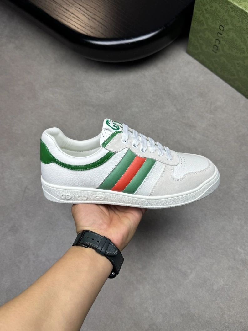 Gxccx Casual Shoes EasyMatch 155949