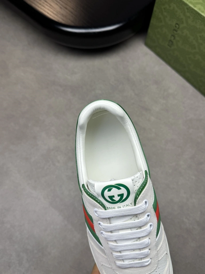 Gxccx Casual Shoes EasyMatch 155949