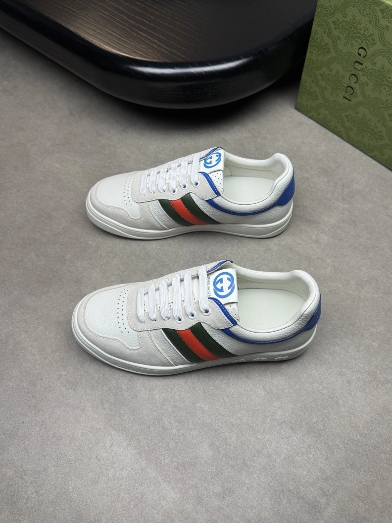 Gxccx Casual Shoes Refined 155945