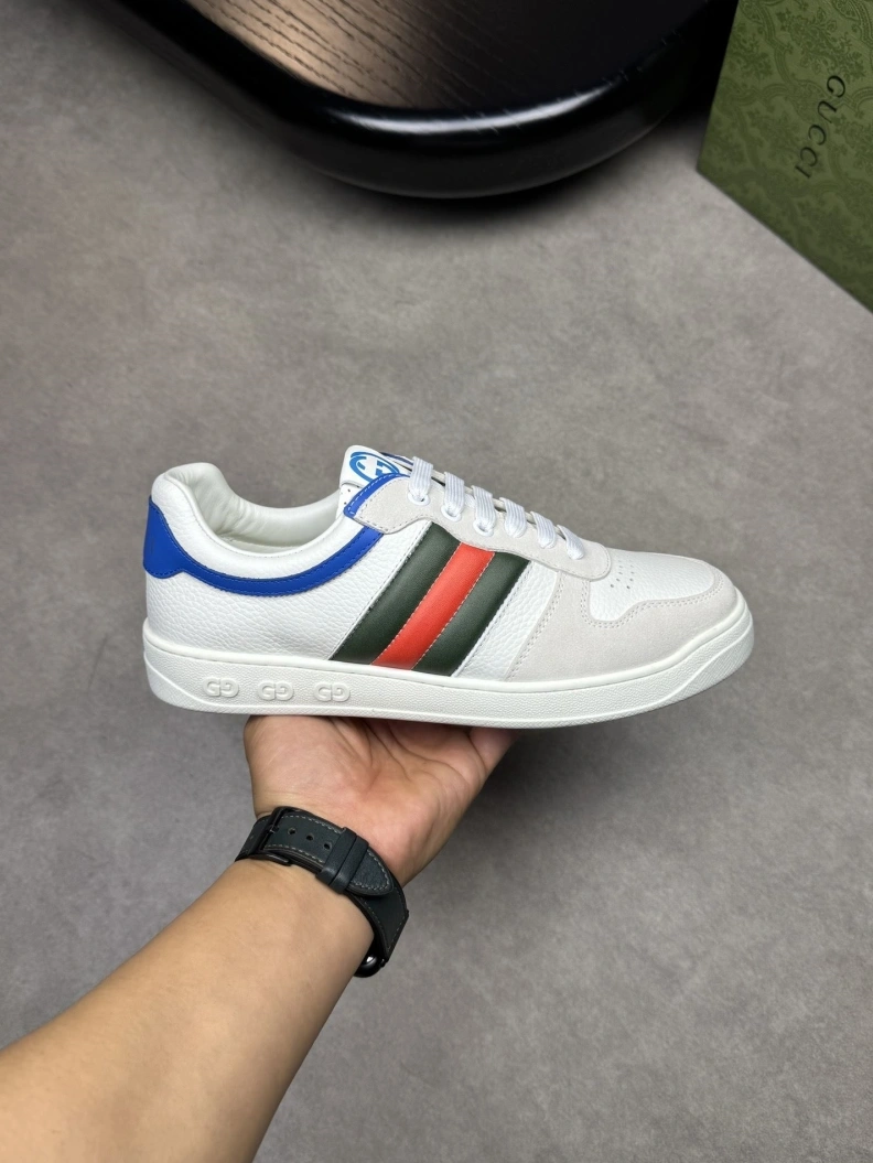 Gxccx Casual Shoes Refined 155945