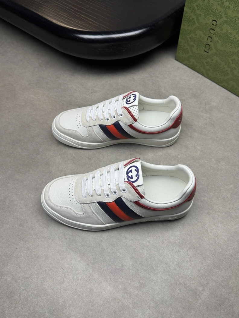 Gxccx Casual Shoes Soft 155944