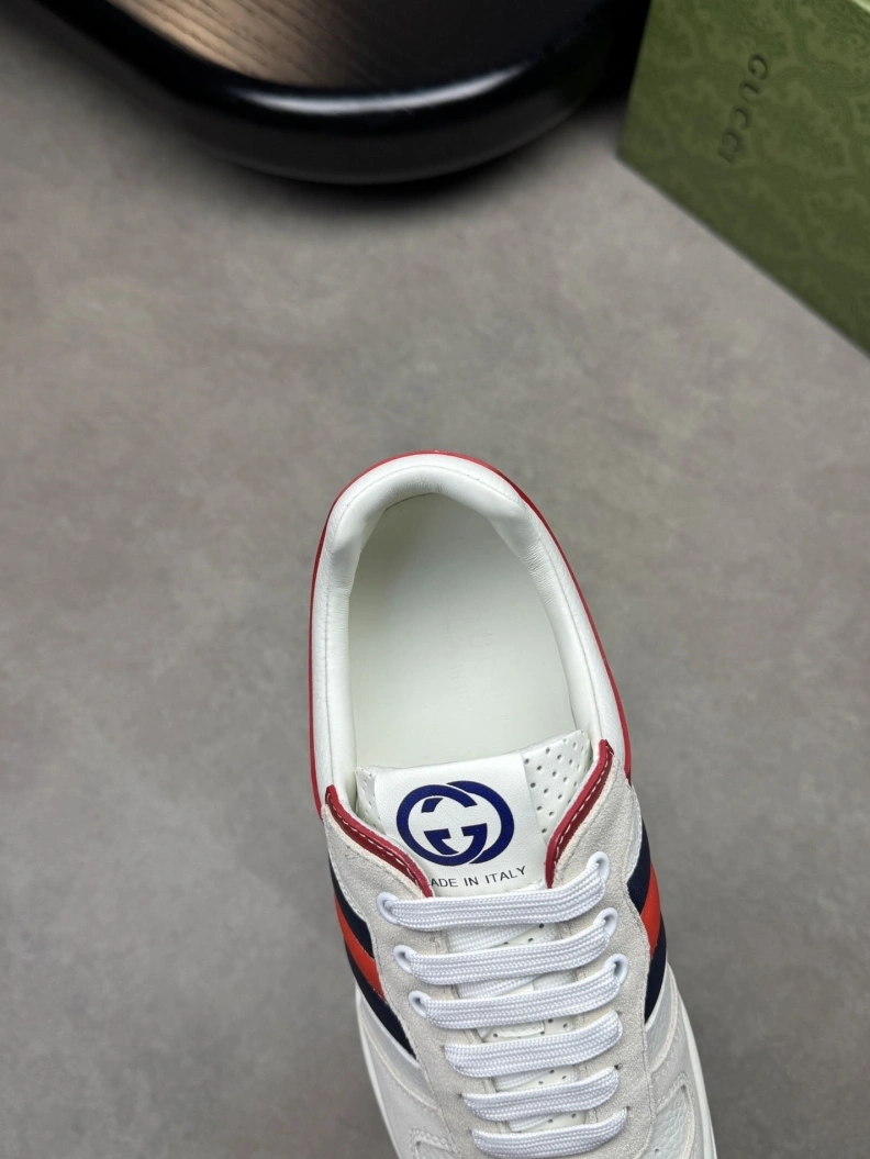 Gxccx Casual Shoes Soft 155944