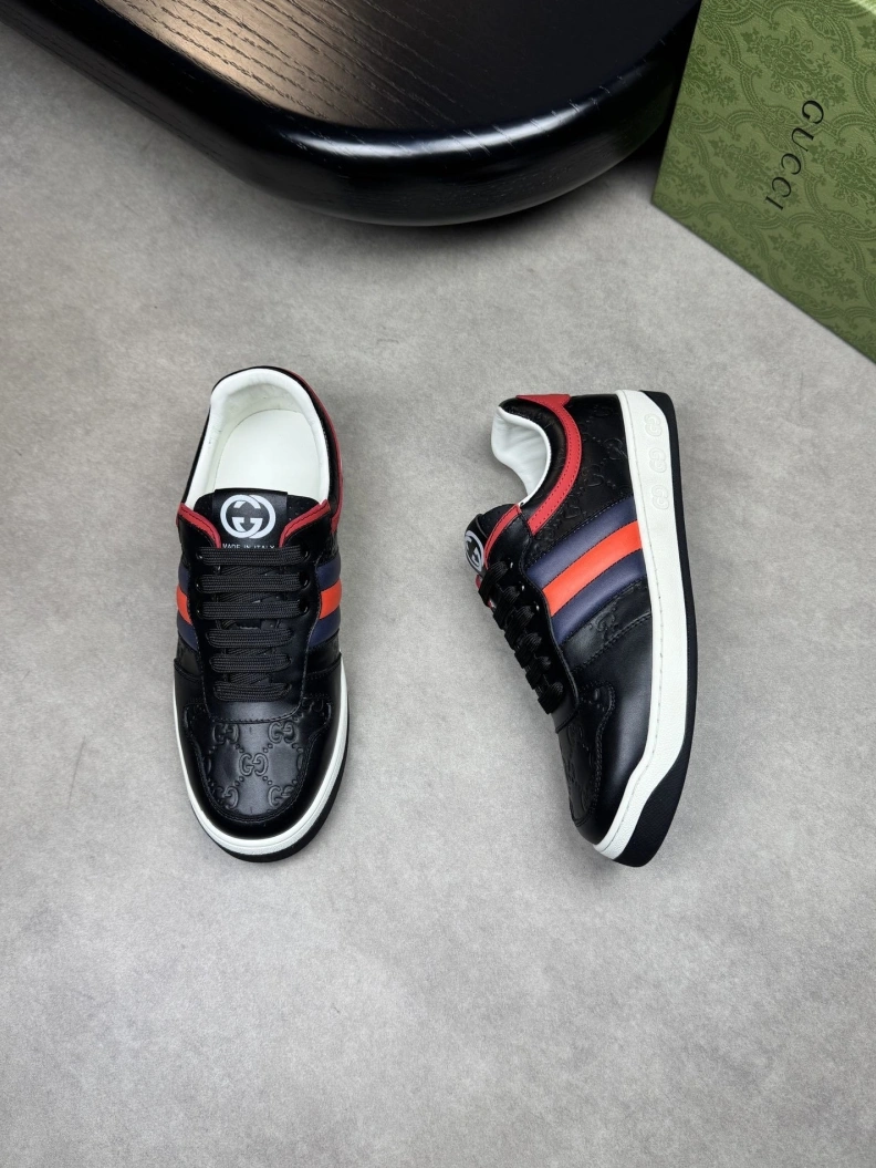 Gxccx Casual Shoes Bright 155940