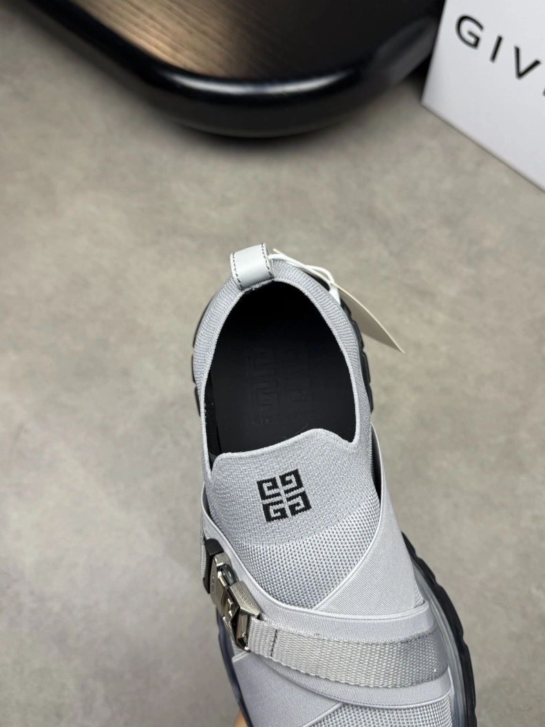 Gxvxnchy Sneakers Reliable 152090