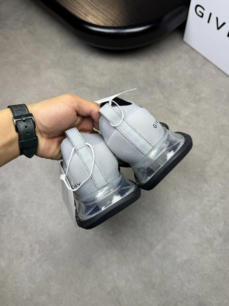 Gxvxnchy Sneakers Reliable 152090