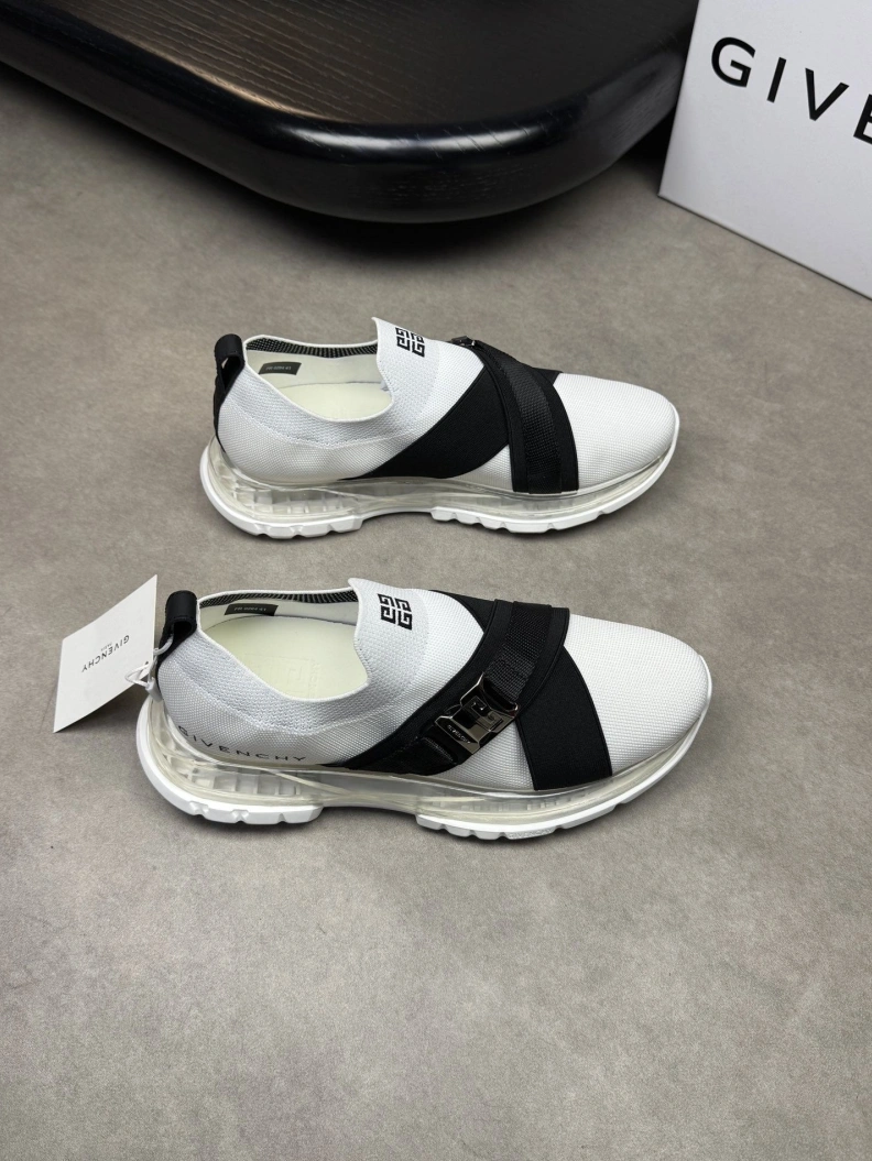 Gxvxnchy Sneakers Breathable 152095