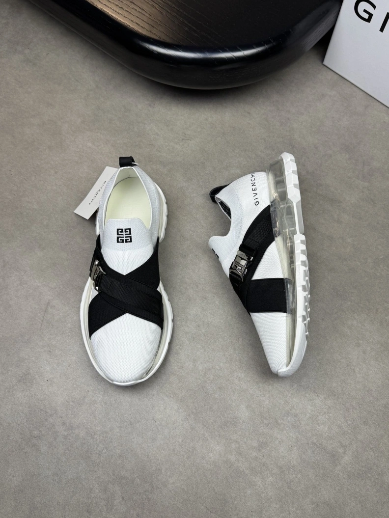 Gxvxnchy Sneakers Breathable 152095