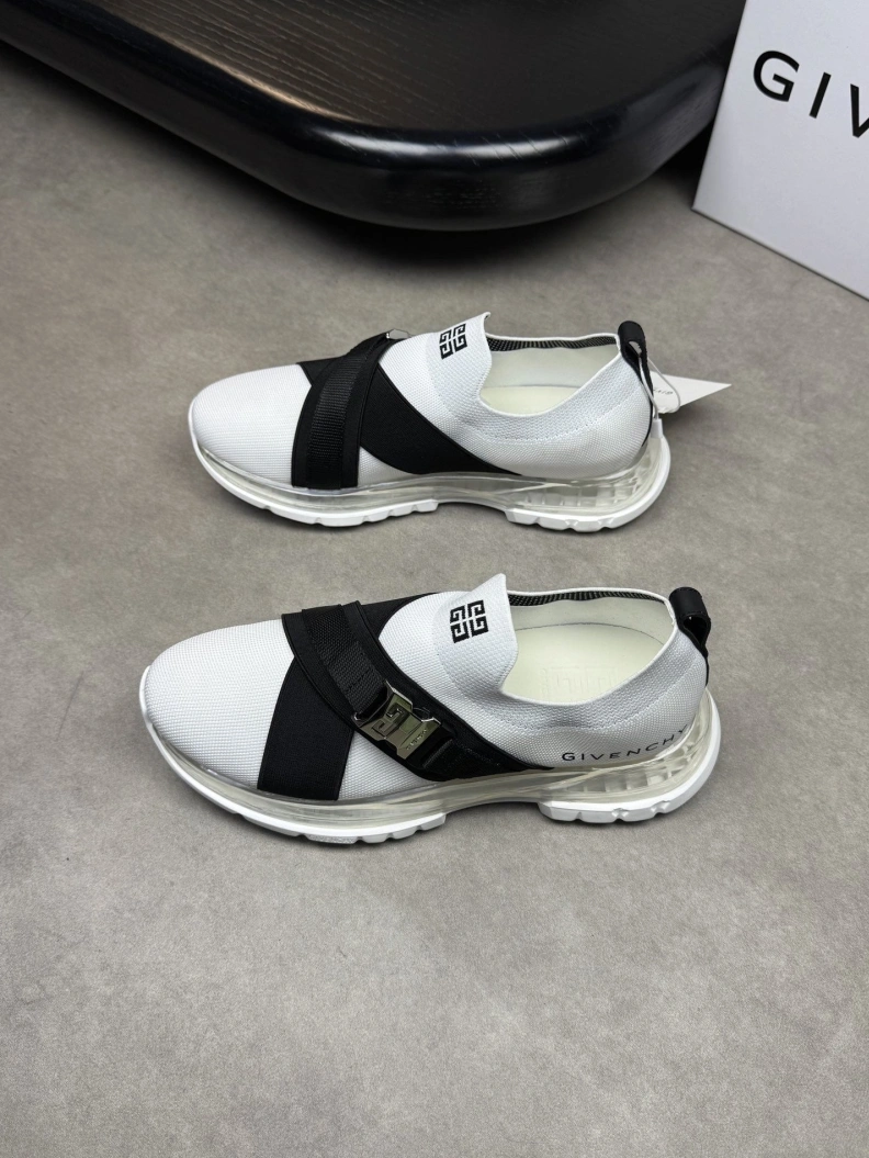 Gxvxnchy Sneakers Breathable 152095