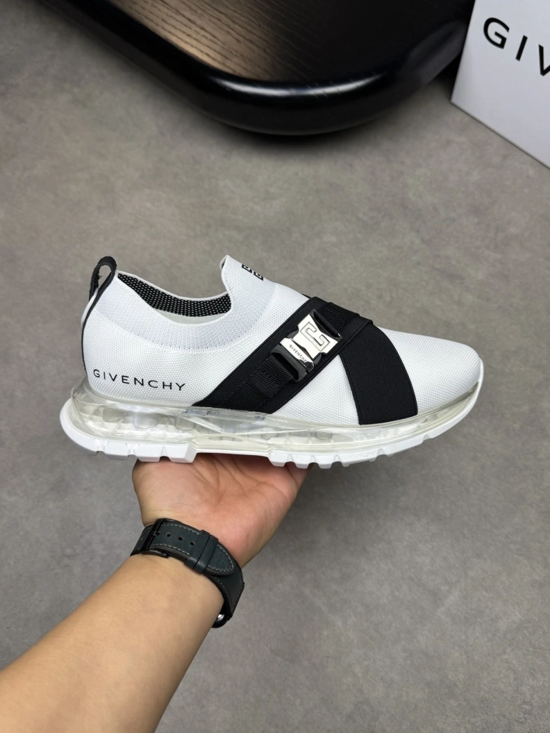 Gxvxnchy Sneakers Breathable 152095