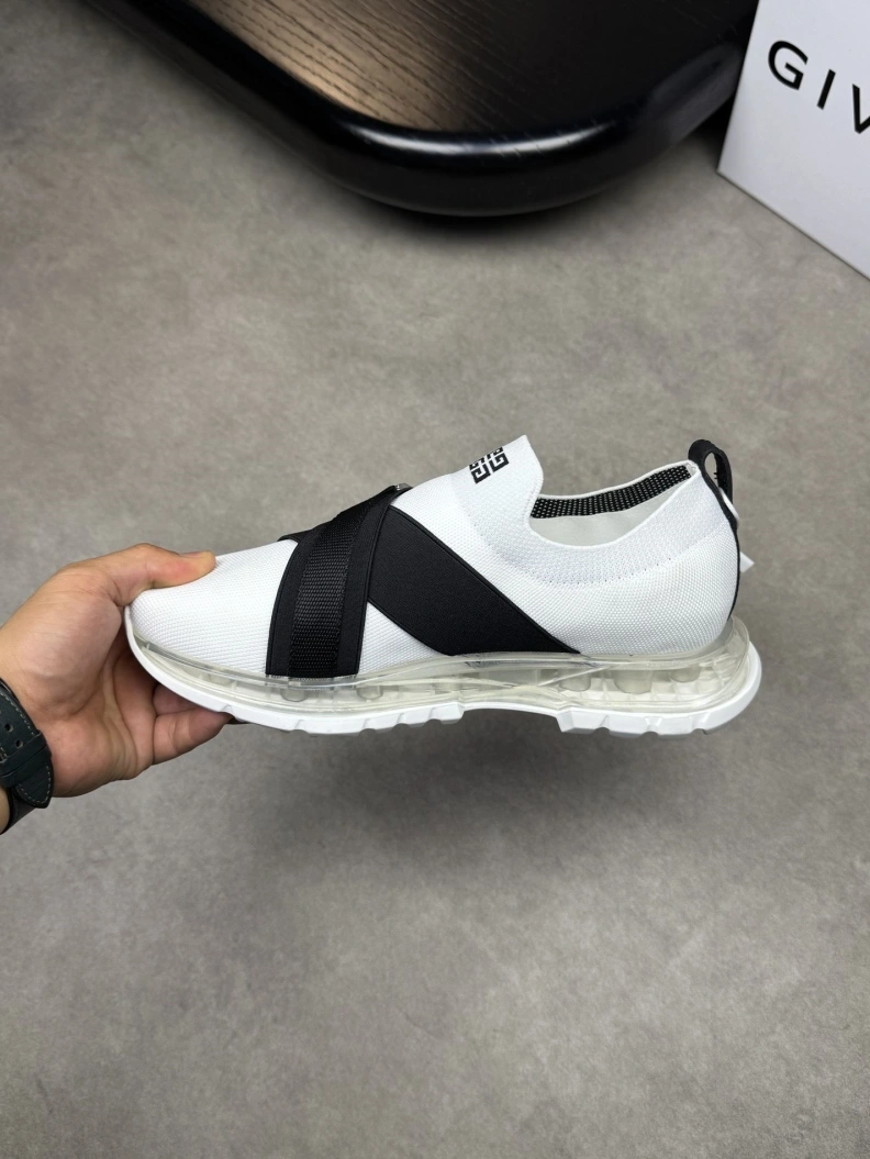 Gxvxnchy Sneakers Breathable 152095