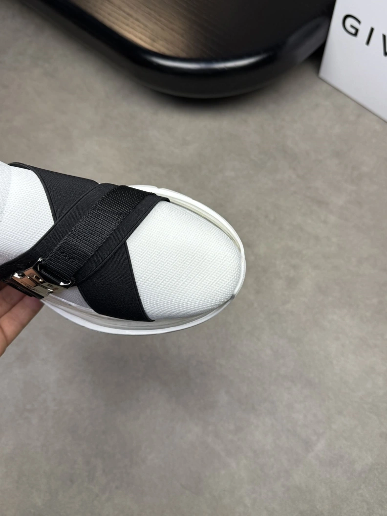 Gxvxnchy Sneakers Breathable 152095