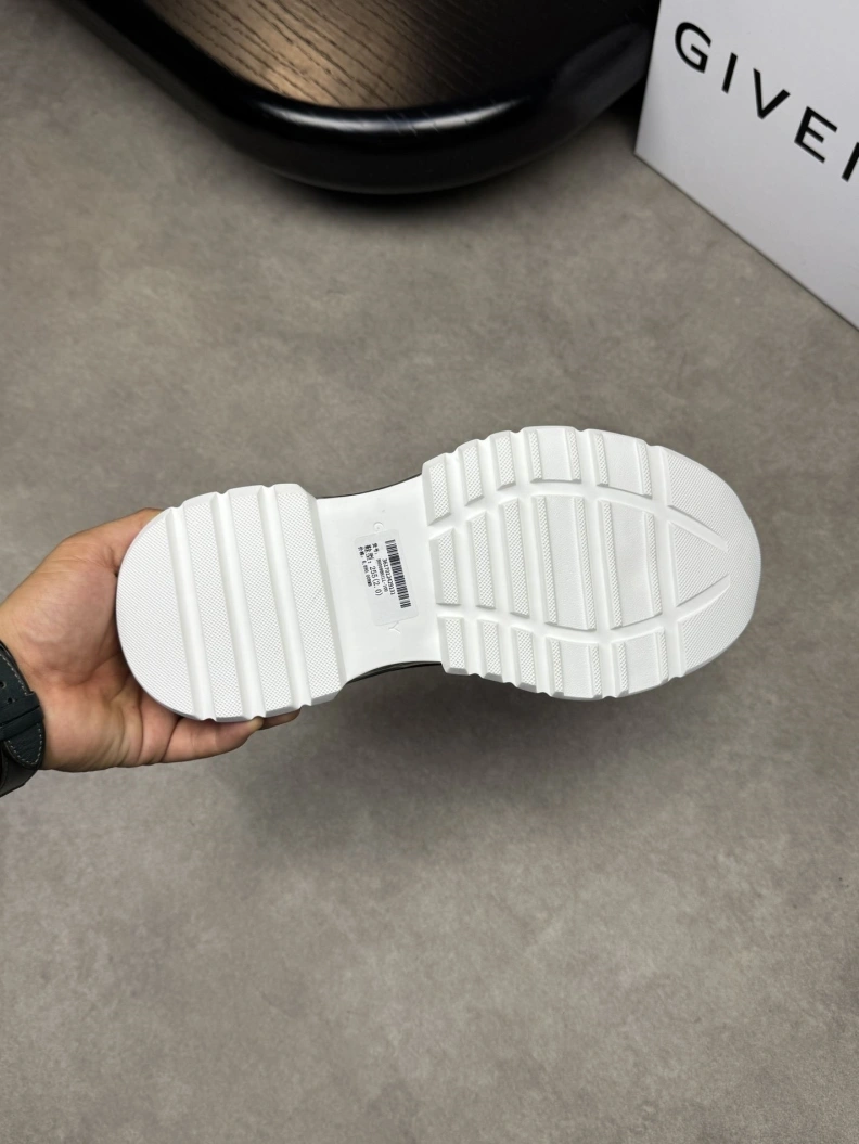 Gxvxnchy Sneakers Breathable 152095
