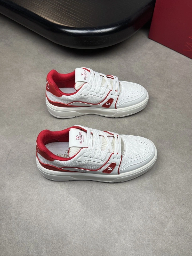 Flexible Vxlxntino Sneakers 228951