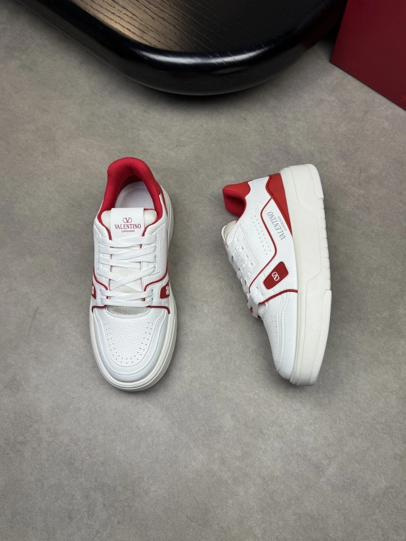 Flexible Vxlxntino Sneakers 228951