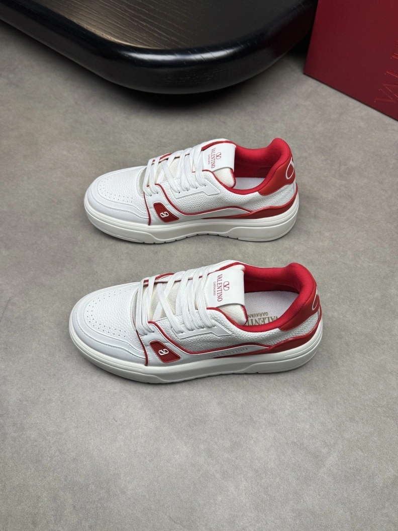 Flexible Vxlxntino Sneakers 228951
