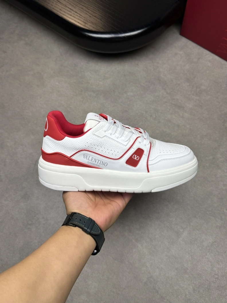 Flexible Vxlxntino Sneakers 228951