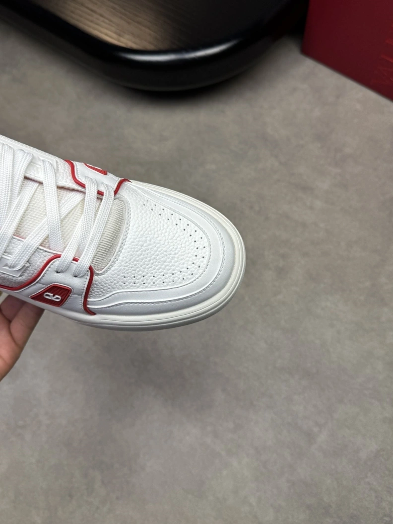 Flexible Vxlxntino Sneakers 228951