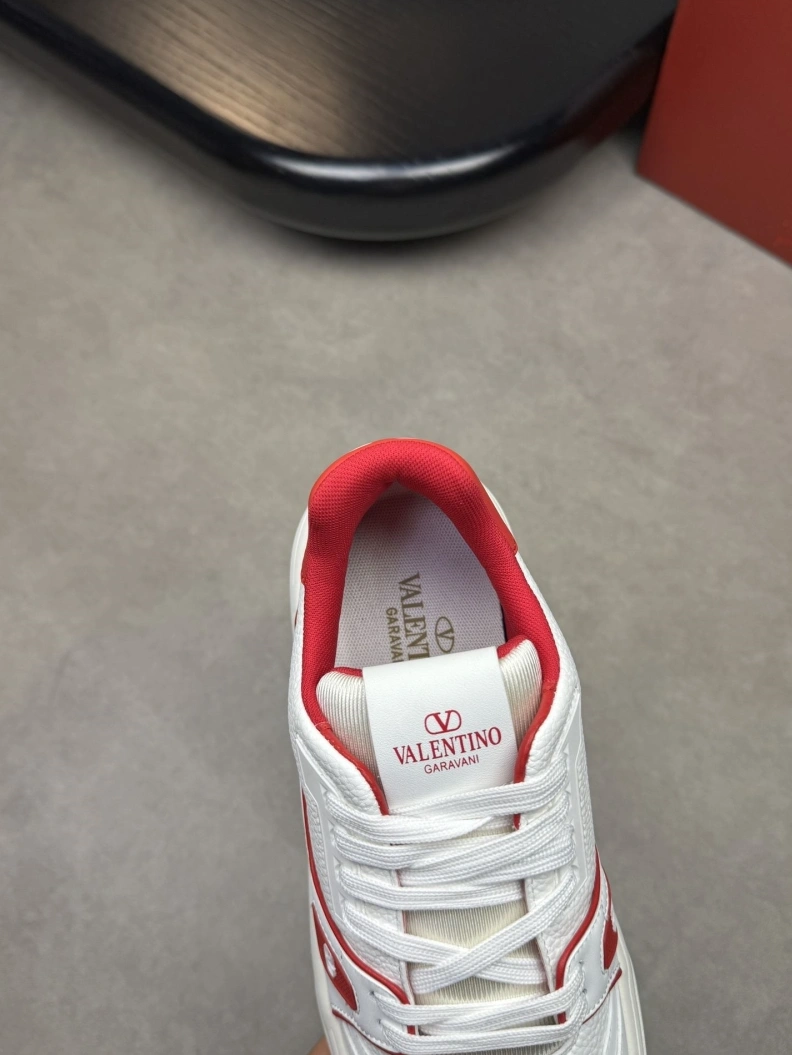 Flexible Vxlxntino Sneakers 228951
