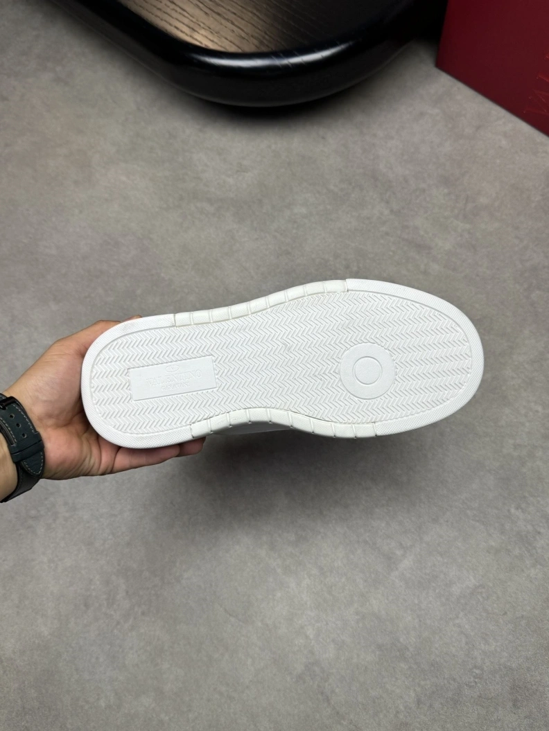 Flexible Vxlxntino Sneakers 228951