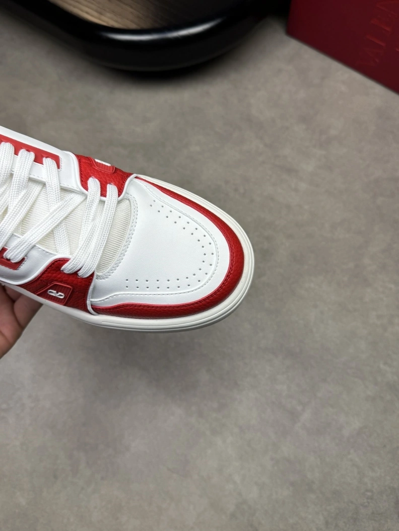 DailyWear Vxlxntino Sneakers 228947