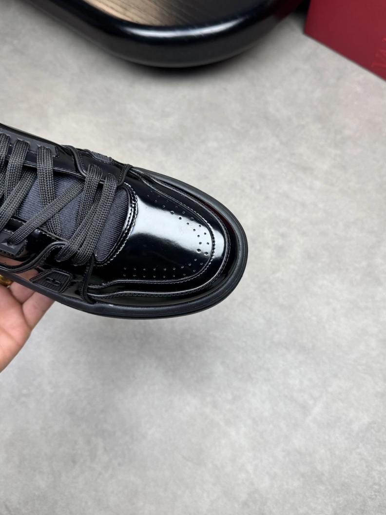 Vxlxntino Sneakers Timeless 228949