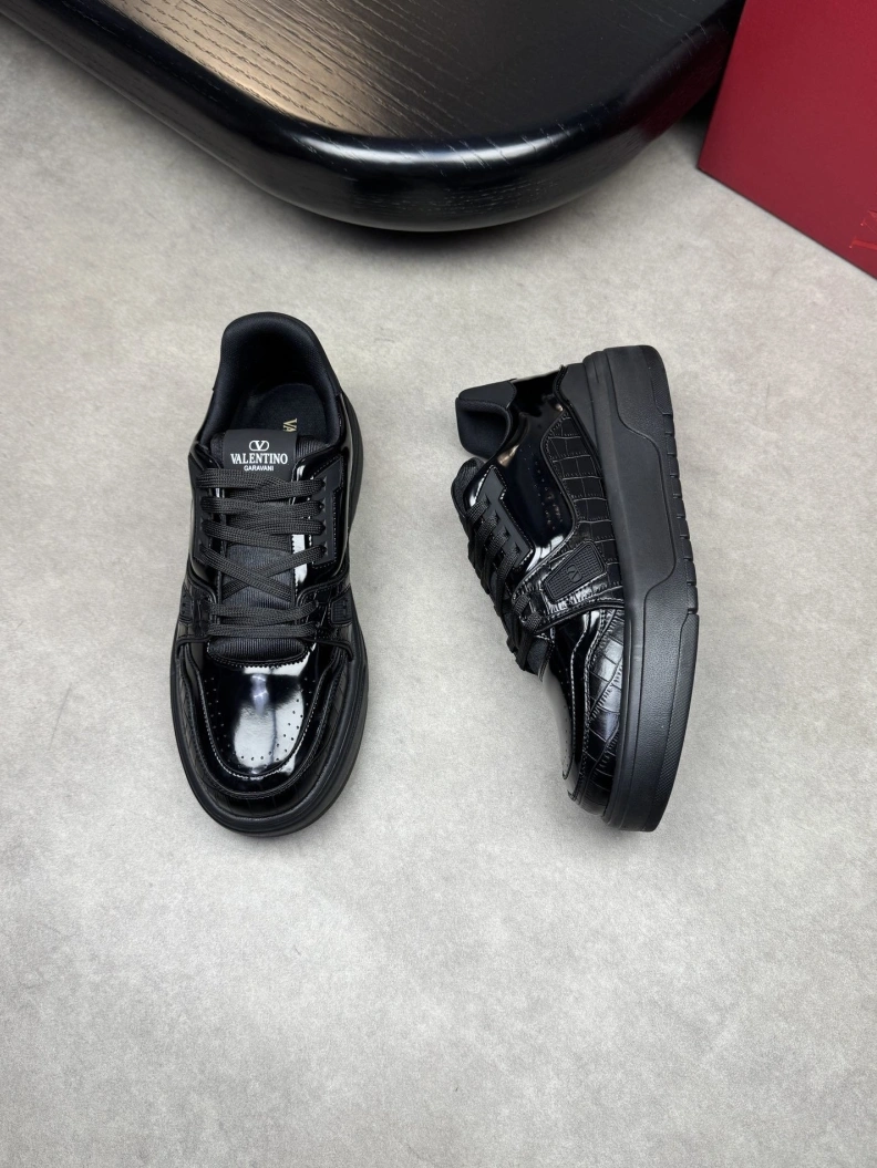 Vxlxntino Sneakers Lightweight 228942