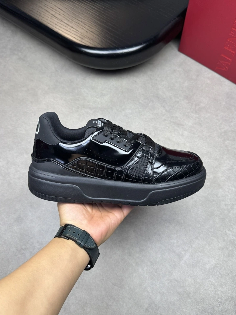 Vxlxntino Sneakers Lightweight 228942