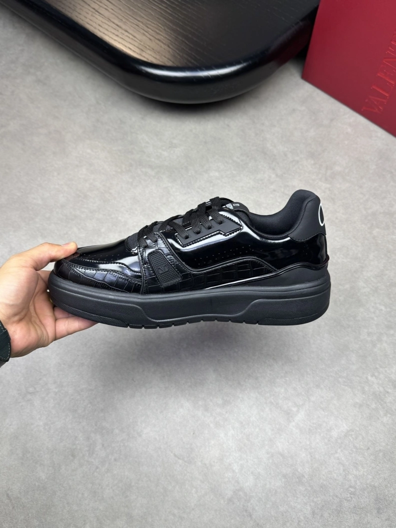 Vxlxntino Sneakers Lightweight 228942