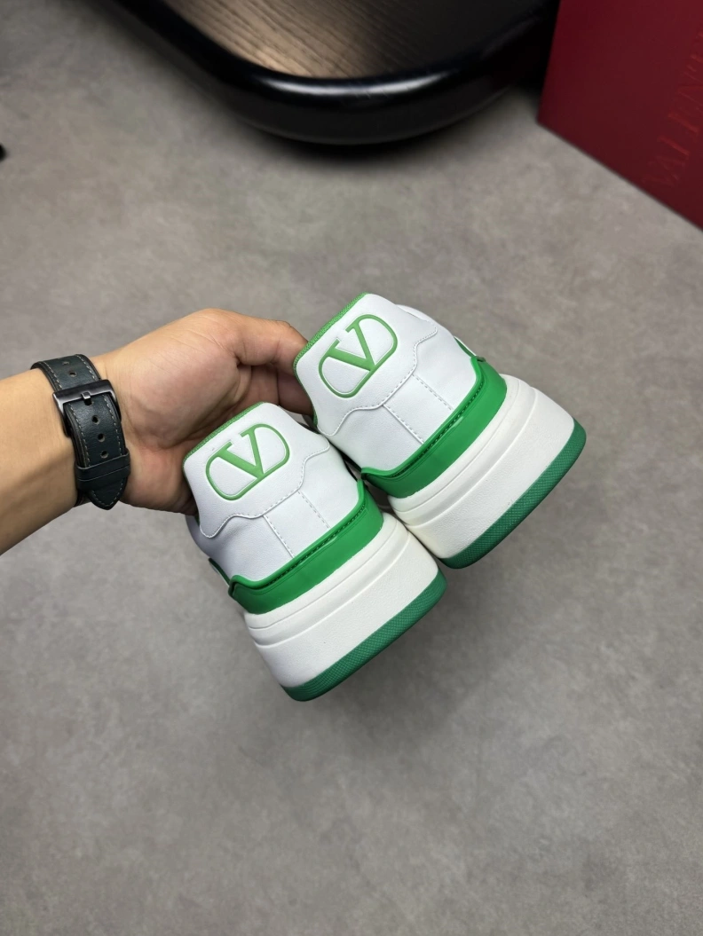 GoodFit Vxlxntino Sneakers 228944