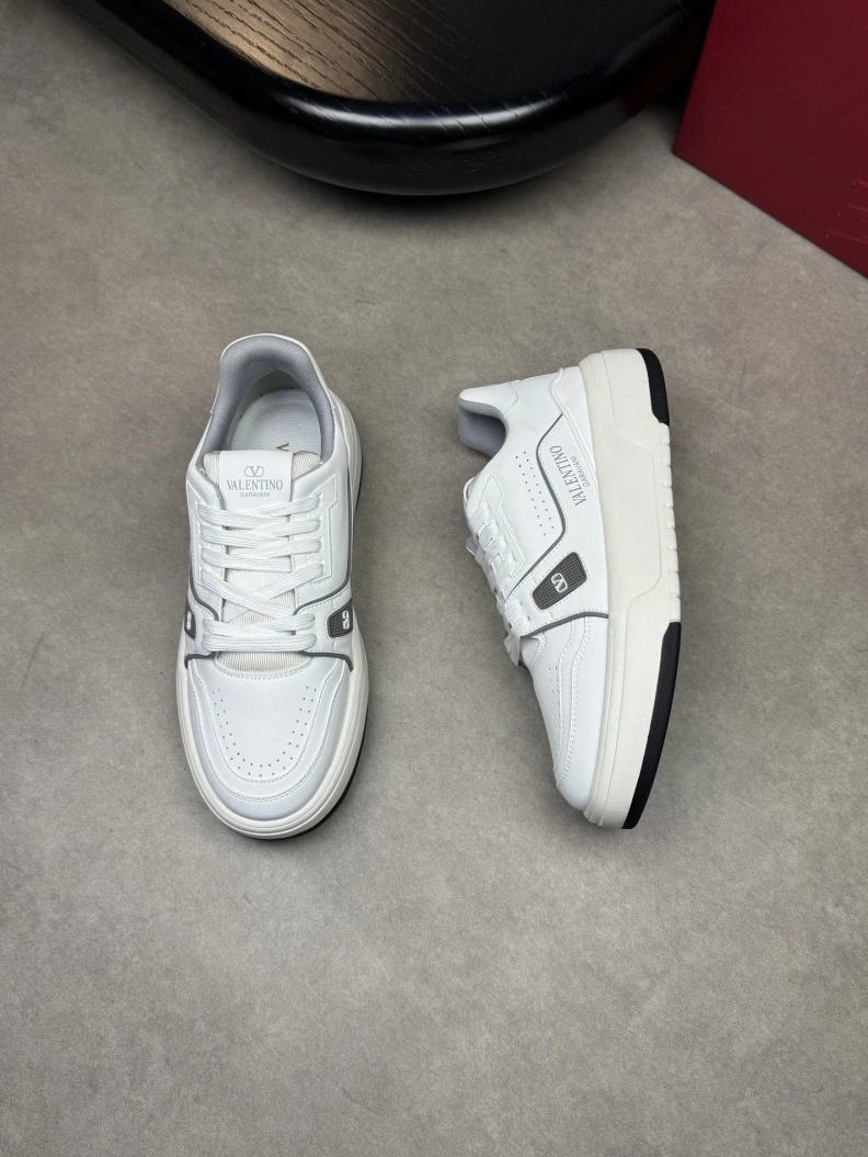 Vxlxntino Sneakers Breathable 228940