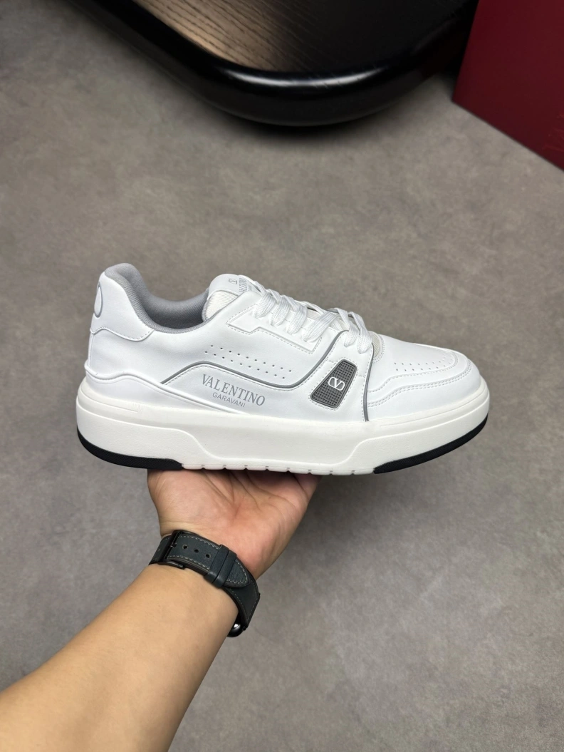 Vxlxntino Sneakers Breathable 228940