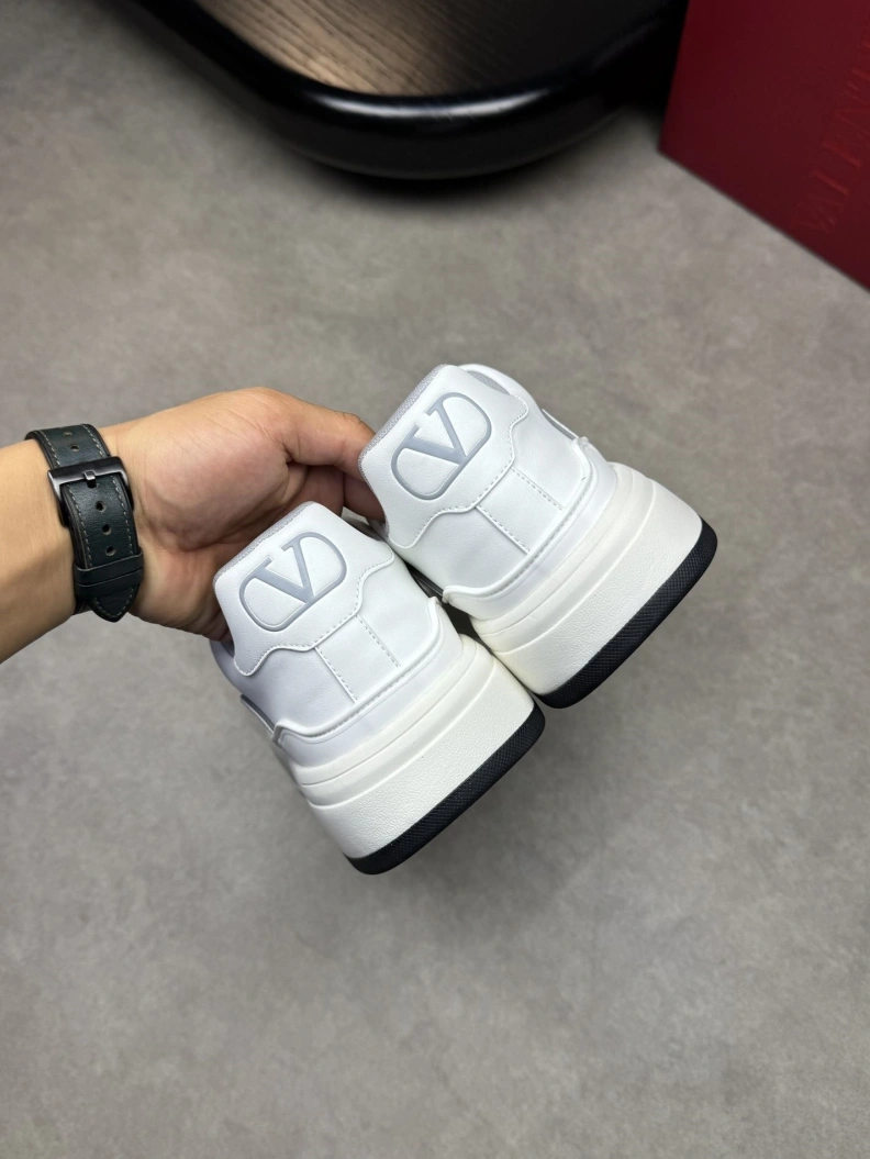 Vxlxntino Sneakers Breathable 228940