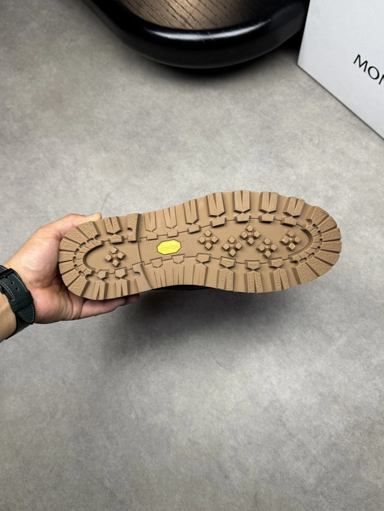 Mxnclxr Leather Shoes Affordable 197365