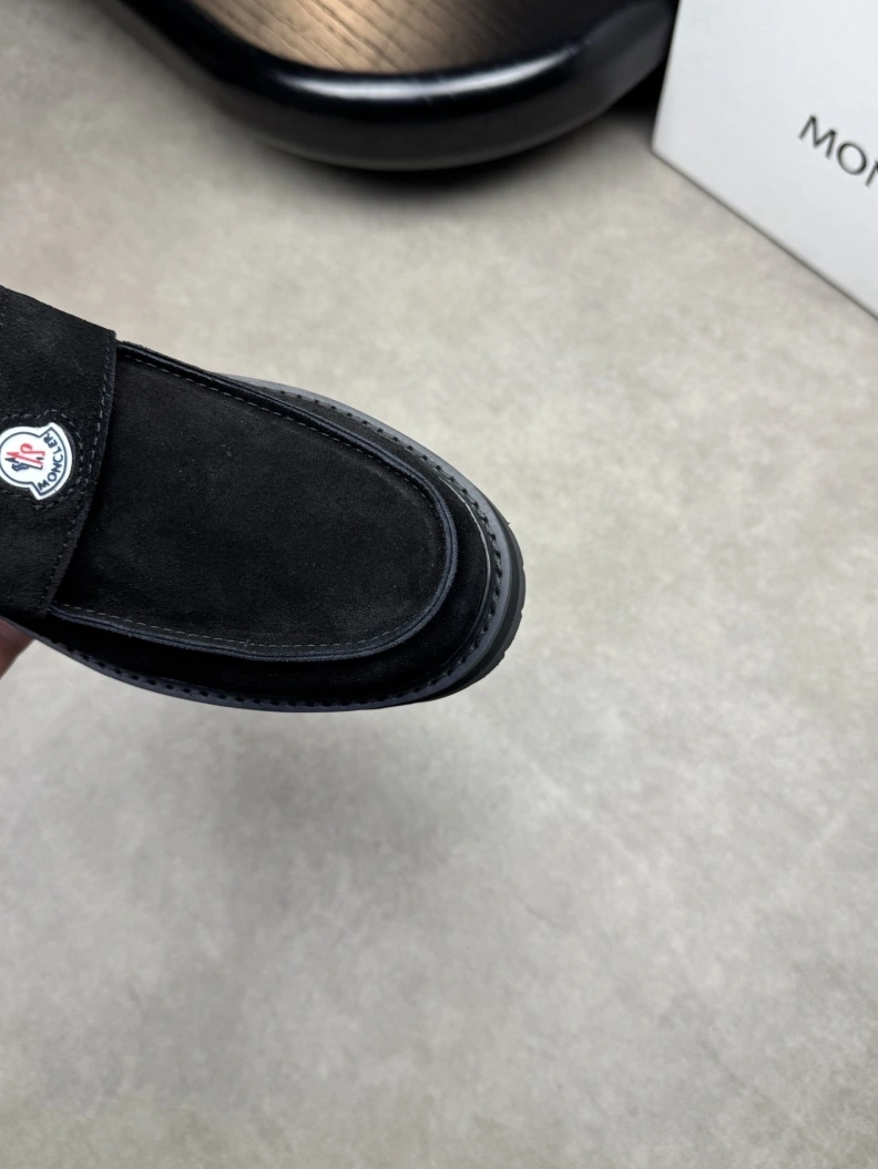 UrbanStyle Mxnclxr Leather Shoes 197363