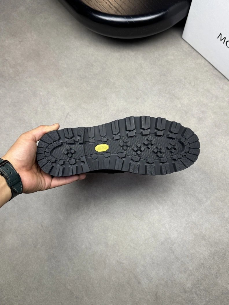 UrbanStyle Mxnclxr Leather Shoes 197363