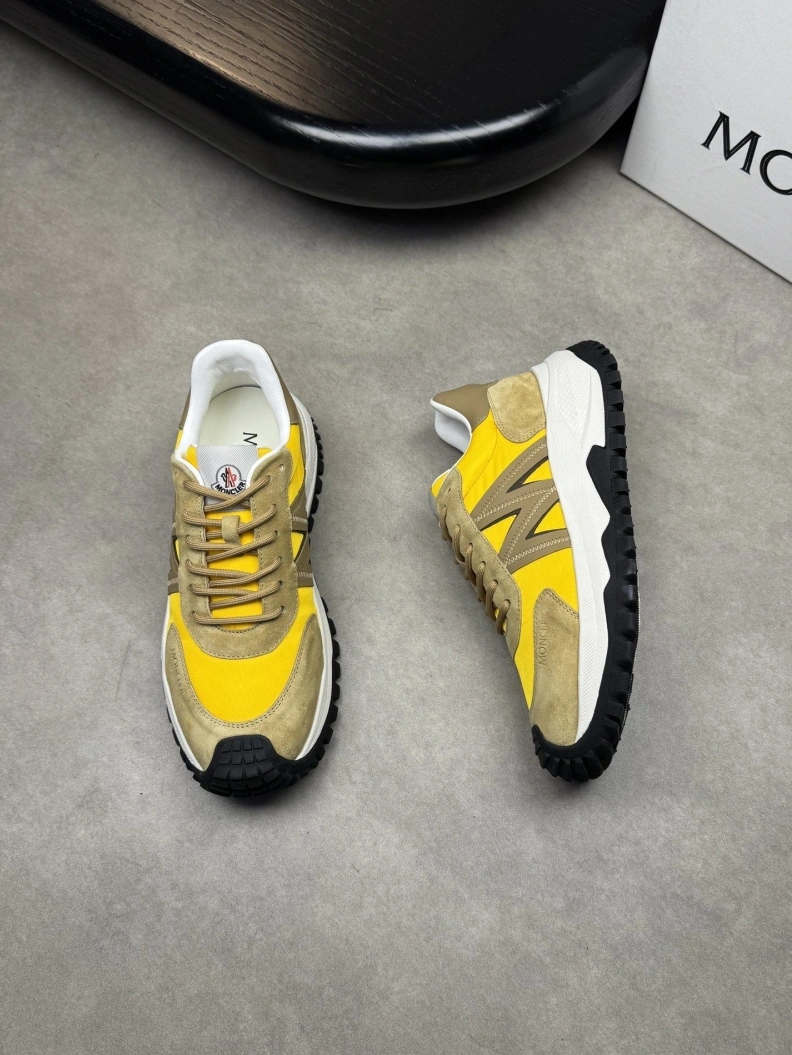 Mxnclxr Sneakers Durable 197232